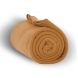 8700 Alpine Fleece Blanket Throw - Camel