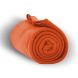 8700 Alpine Fleece Blanket Throw - Orange